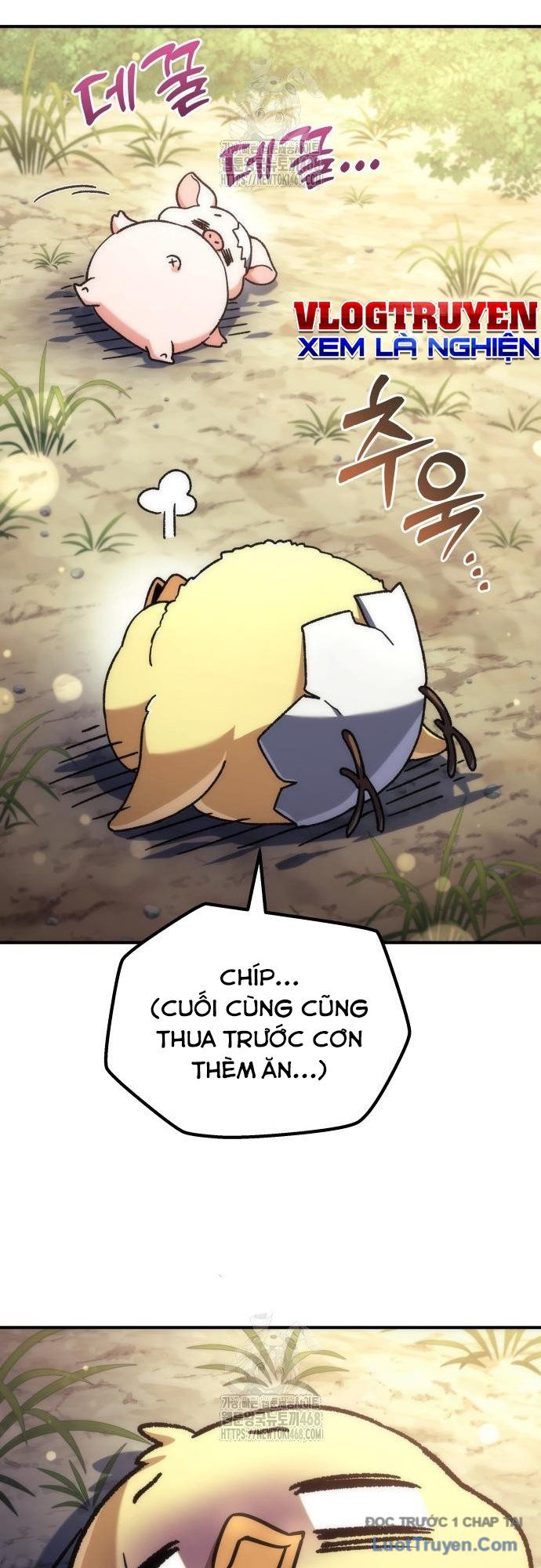 Thần Thịnh Vượng Chapter 7 - 70