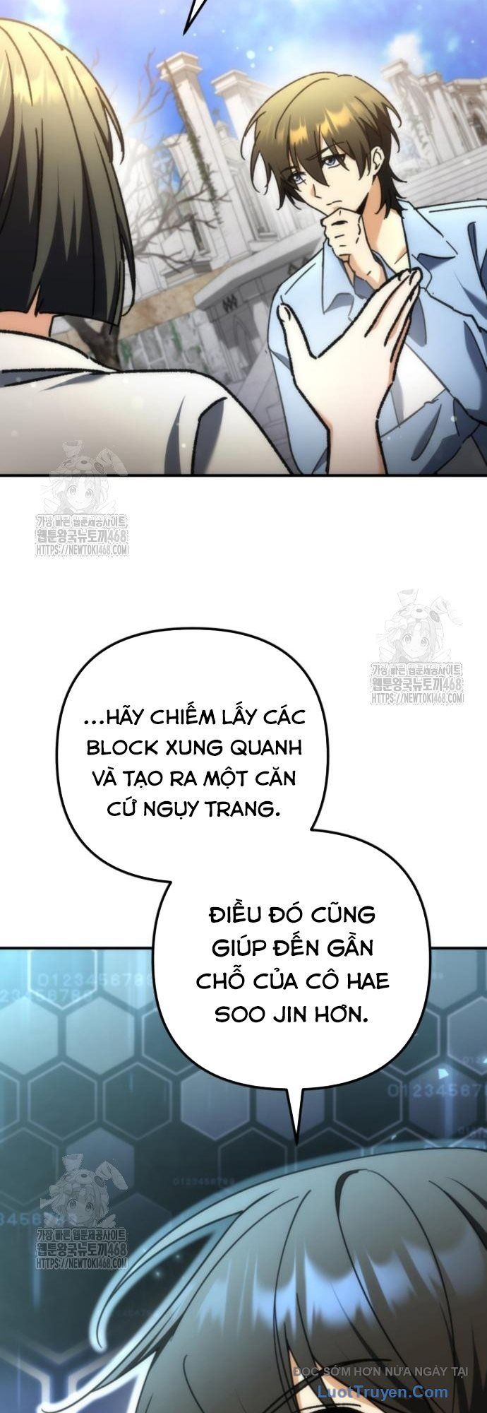 Thần Thịnh Vượng Chapter 9 - 68