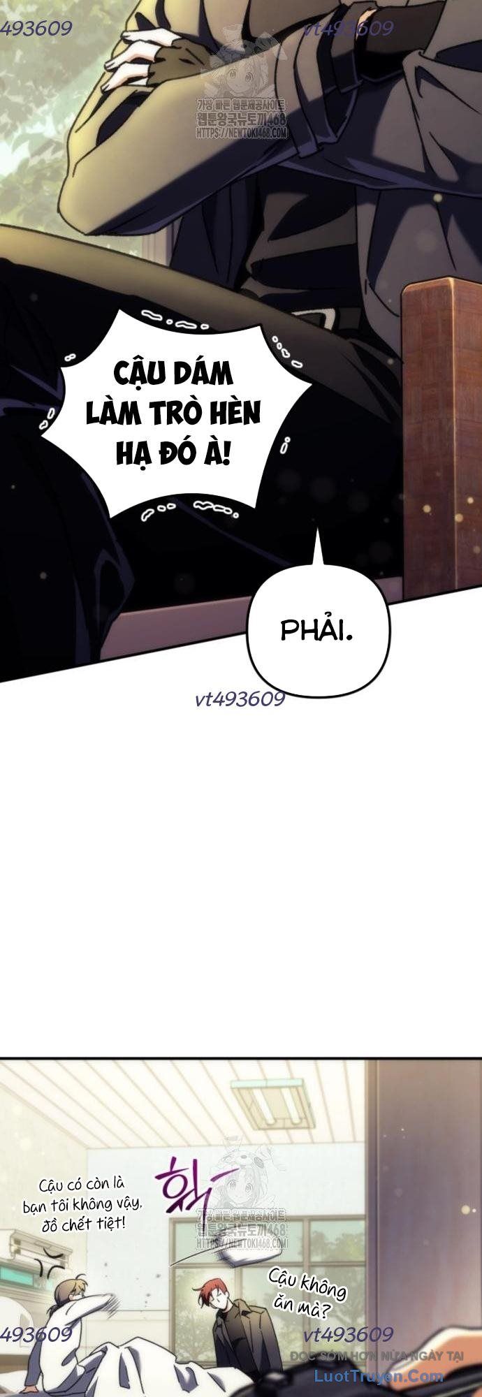 Thần Thịnh Vượng Chapter 9 - 94