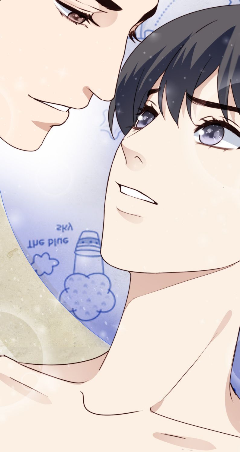 Tôi Bảo Bạn Cùng Bàn Đánh Cậu Chapter 24.5 - 21