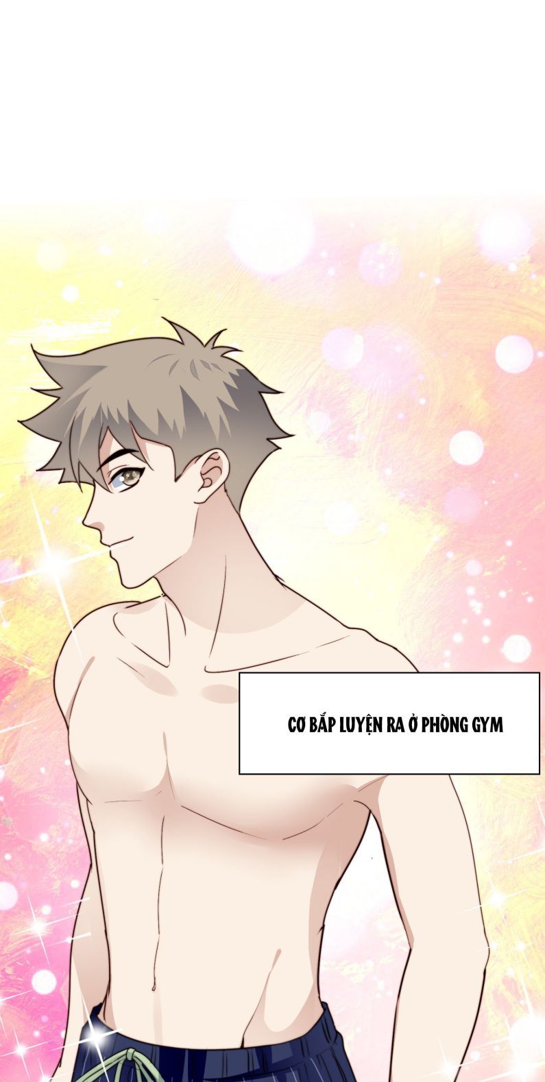 Tôi Bảo Bạn Cùng Bàn Đánh Cậu Chapter 24.5 - 4