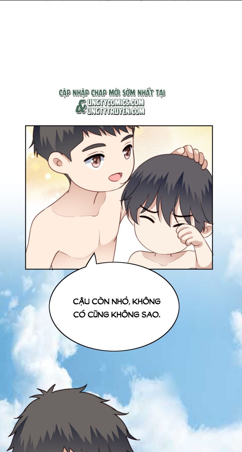 Tôi Bảo Bạn Cùng Bàn Đánh Cậu Chapter 24.5 - 8