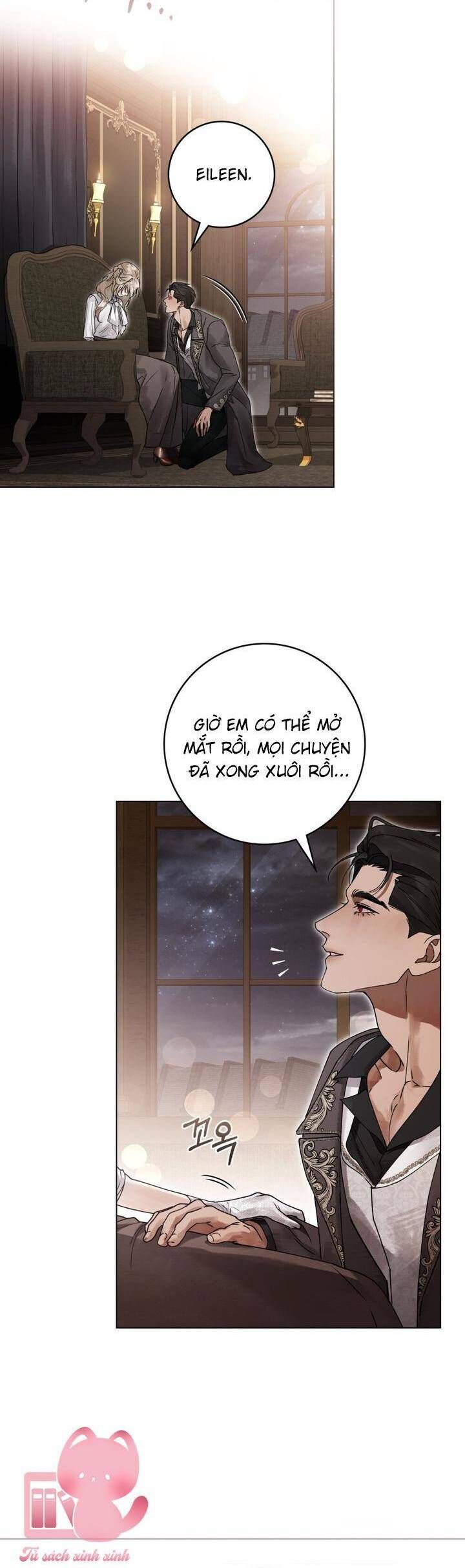 Người Chồng Độc Ác Chapter 12 - 18