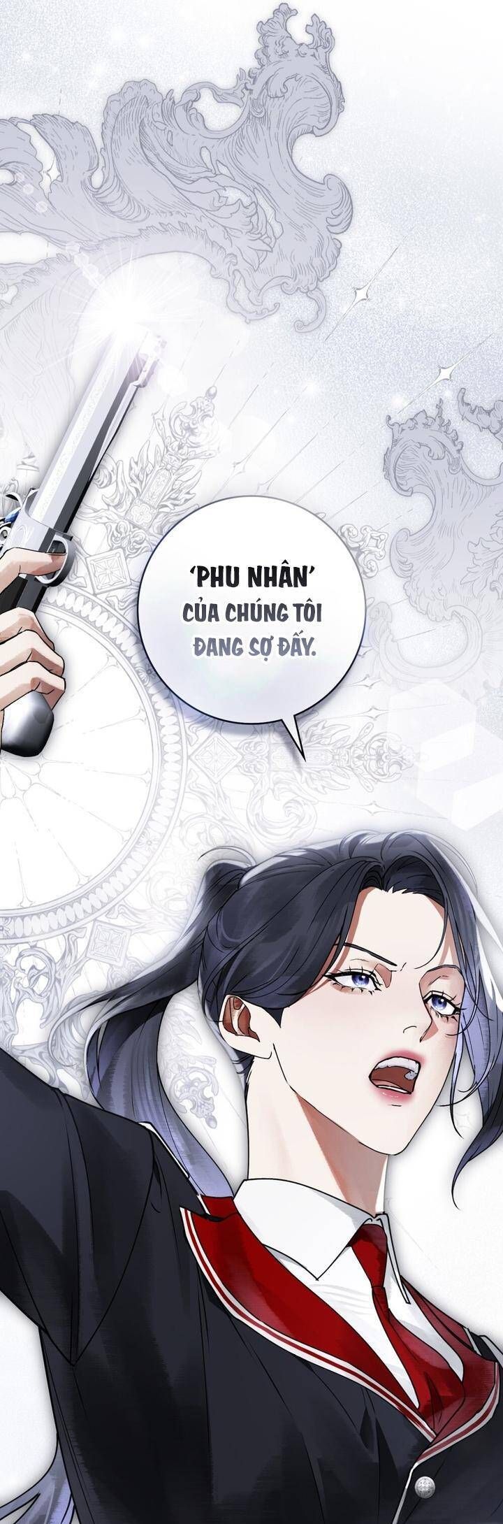 Người Chồng Độc Ác Chapter 12 - 47
