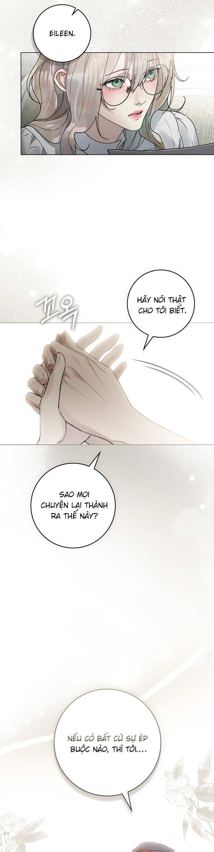 Người Chồng Độc Ác Chapter 13 - 13