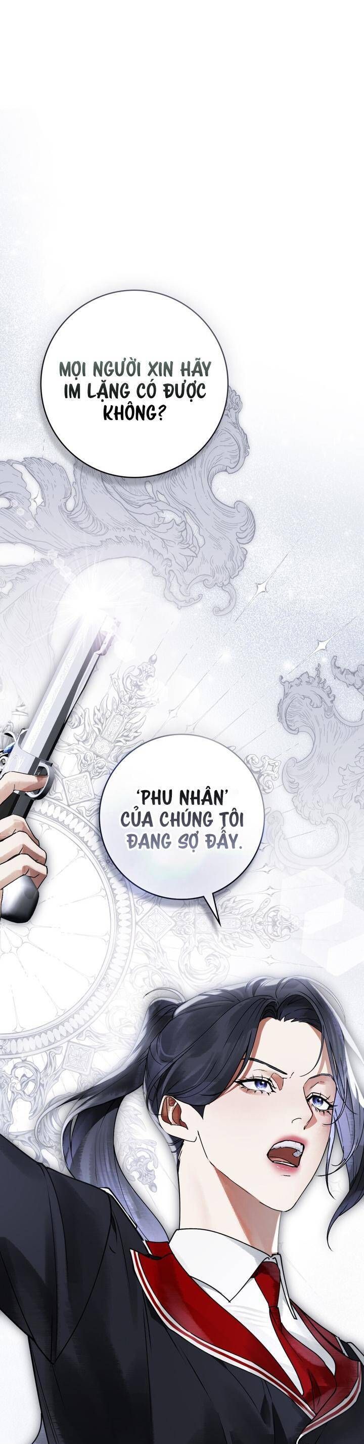 Người Chồng Độc Ác Chapter 13 - 3