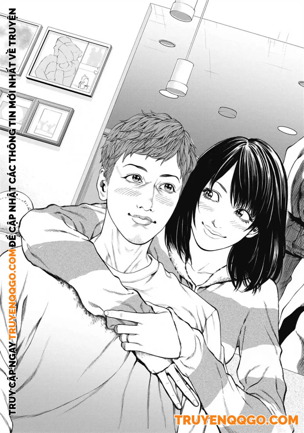 Chú Hề Trả Thù Chapter 1 - 26