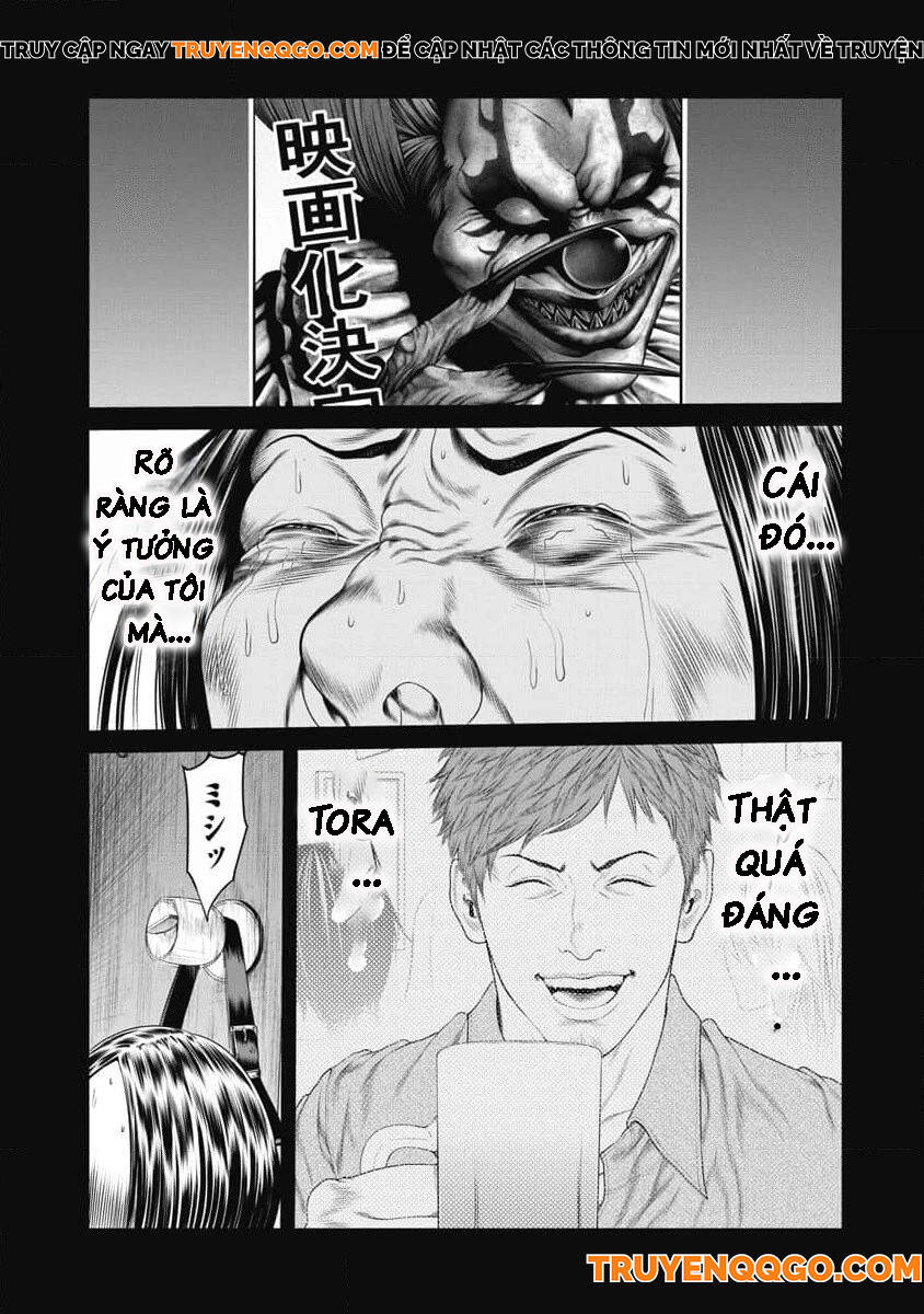 Chú Hề Trả Thù Chapter 12 - 18