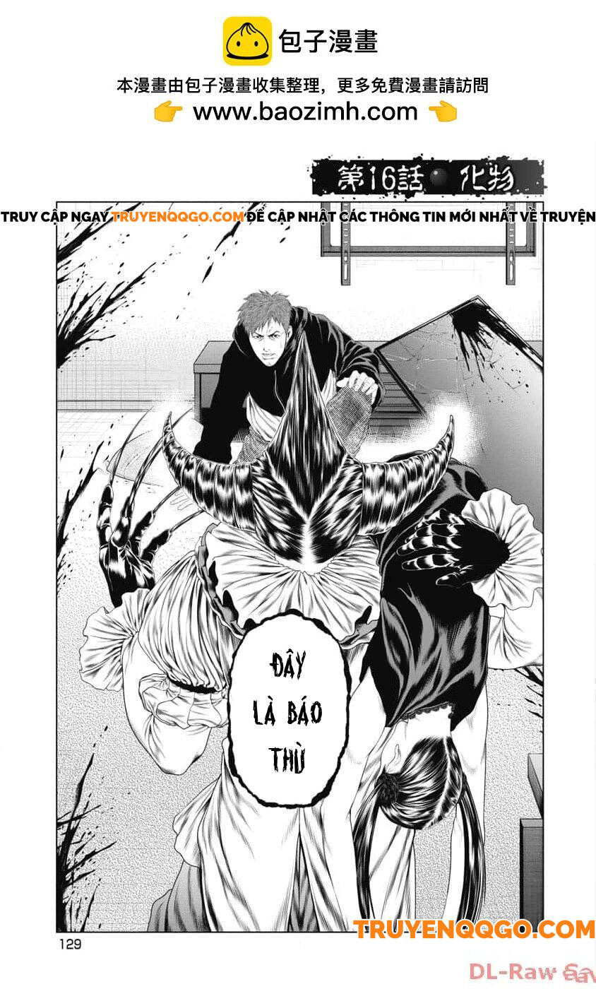 Chú Hề Trả Thù Chapter 16 - 2
