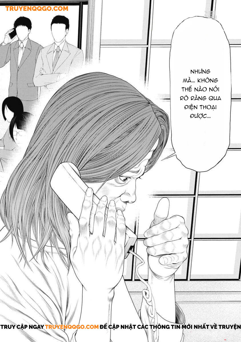 Chú Hề Trả Thù Chapter 19 - 20