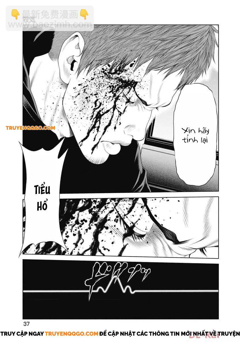 Chú Hề Trả Thù Chapter 20 - 15