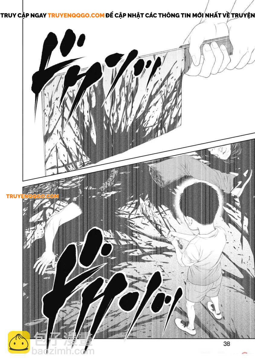 Chú Hề Trả Thù Chapter 20 - 16