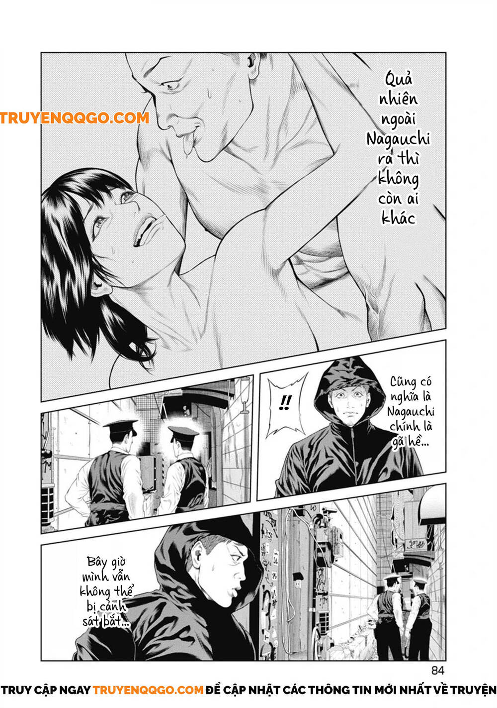 Chú Hề Trả Thù Chapter 3 - 15