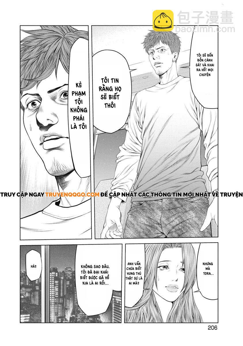 Chú Hề Trả Thù Chapter 9 - 14