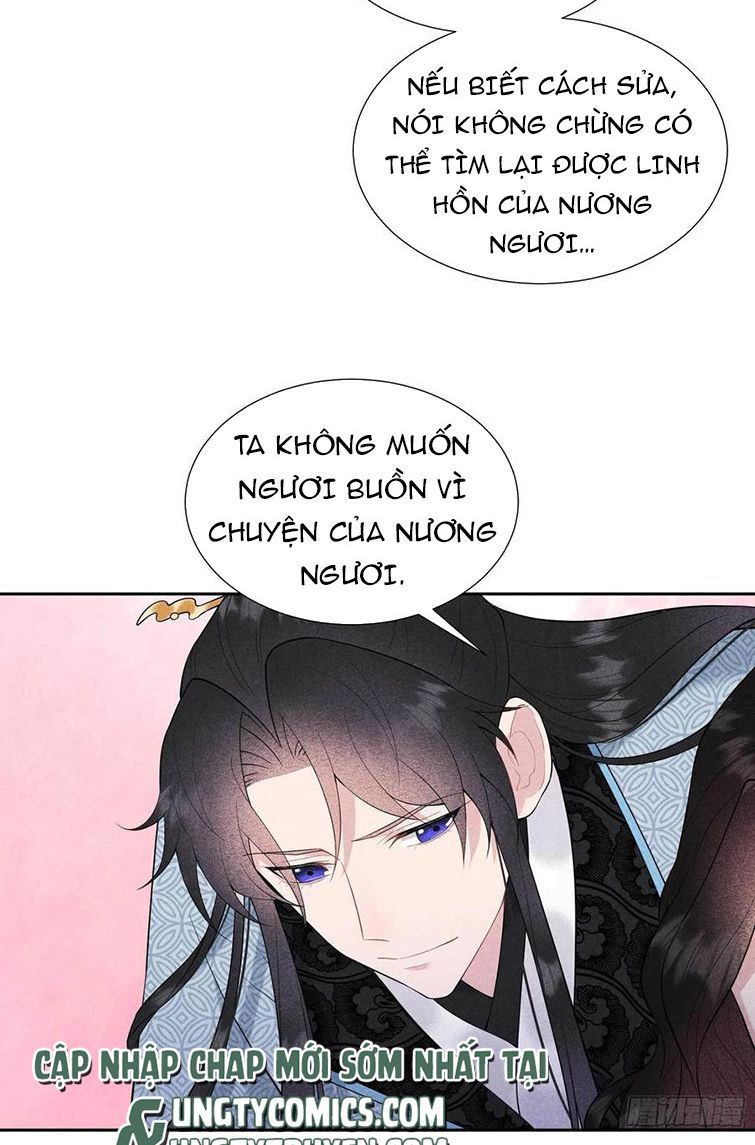 Trở Thành Nam Nhân Của Vương Chapter 89 - 28