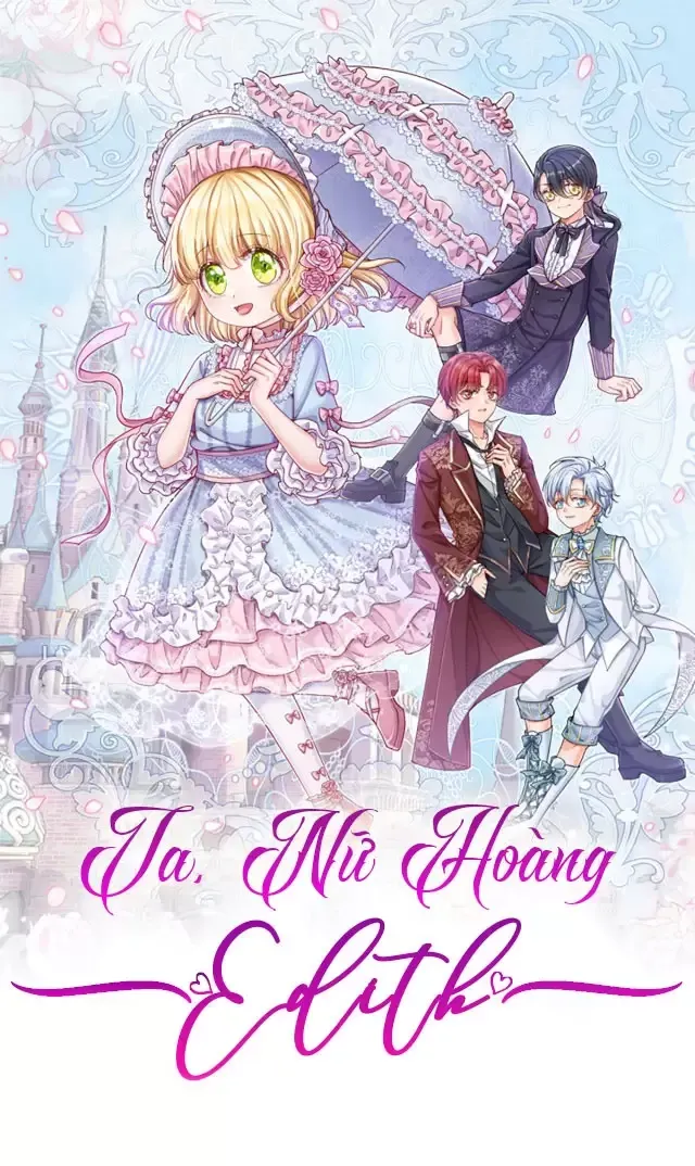 Nữ Hoàng Edith Chapter 109 - 2