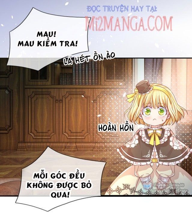 Nữ Hoàng Edith Chapter 40.2 - 13