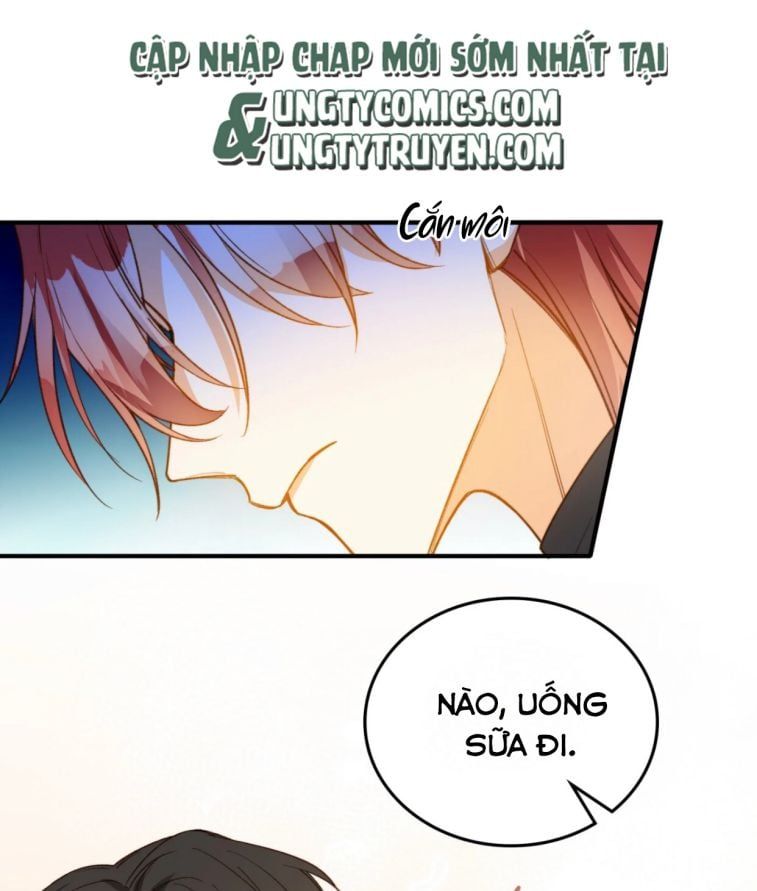 Nụ Hôn Vực Thẳm Chapter 101 - 15