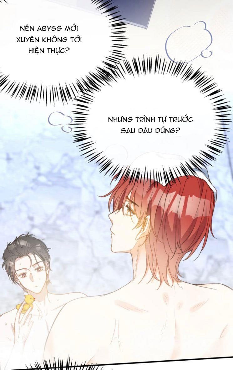 Nụ Hôn Vực Thẳm Chapter 102 - 15