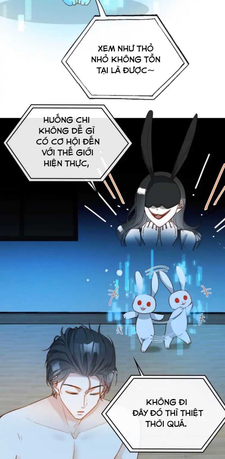 Nụ Hôn Vực Thẳm Chapter 103 - 15