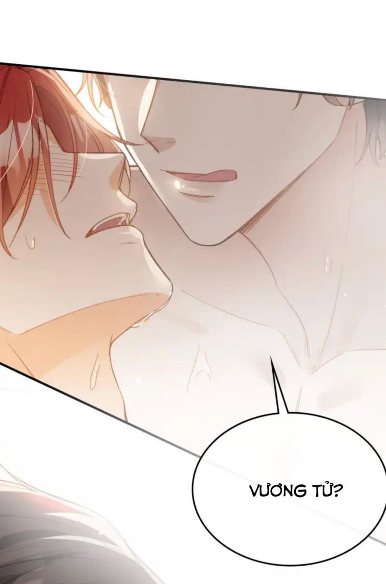 Nụ Hôn Vực Thẳm Chapter 103 - 3