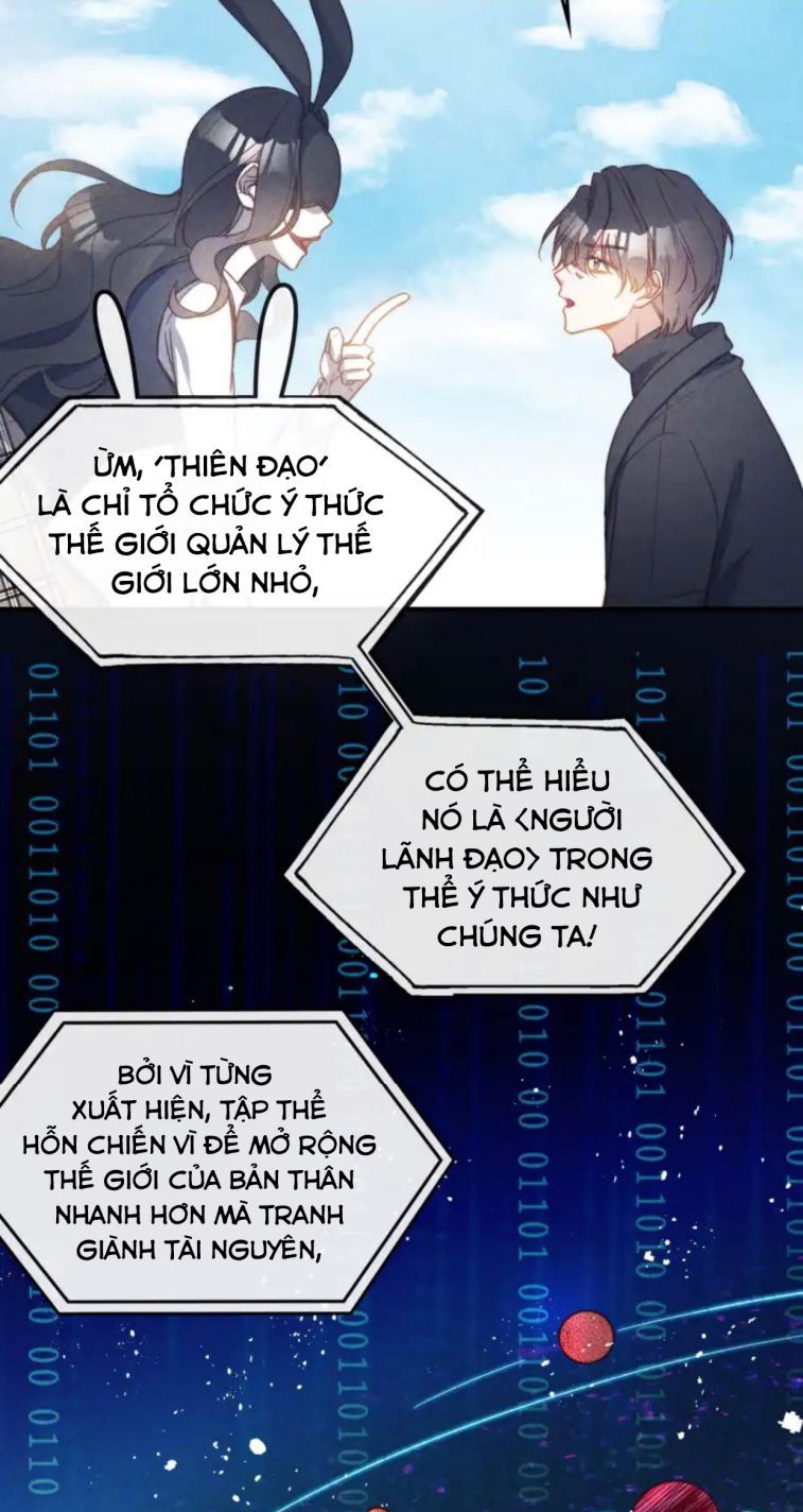 Nụ Hôn Vực Thẳm Chapter 103 - 29