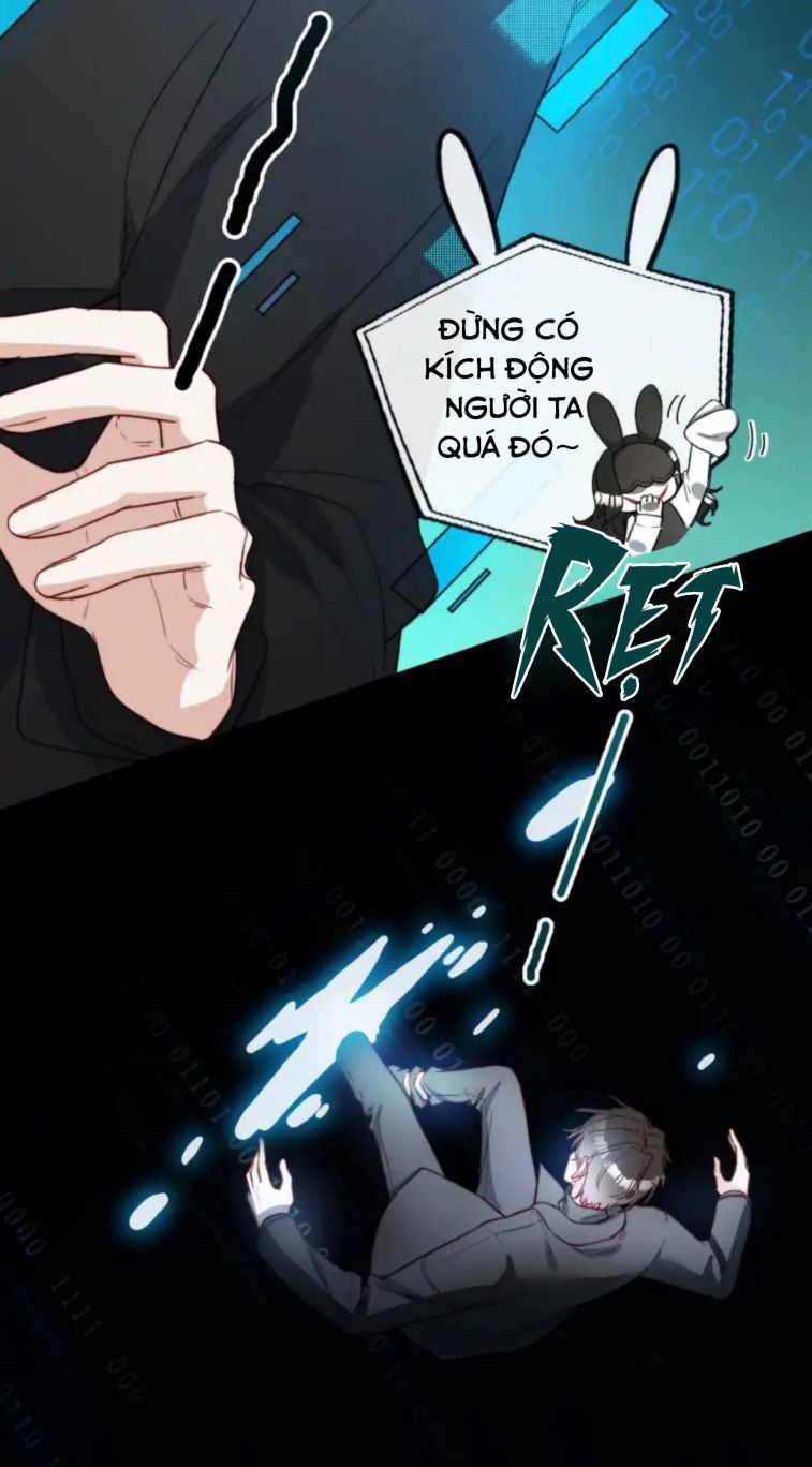 Nụ Hôn Vực Thẳm Chapter 103 - 41