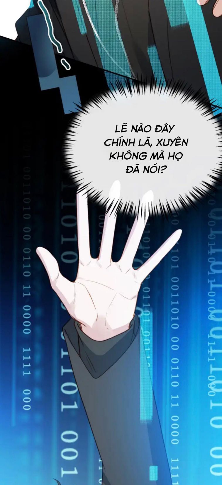 Nụ Hôn Vực Thẳm Chapter 103 - 43