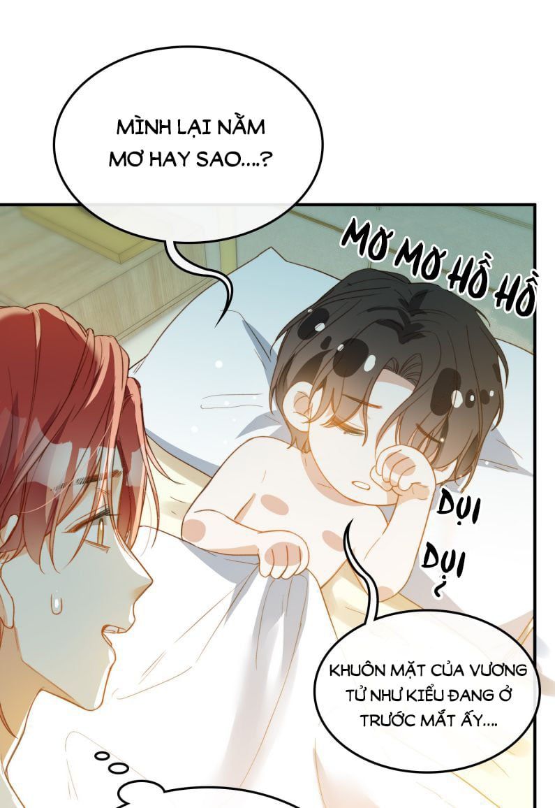 Nụ Hôn Vực Thẳm Chapter 106 - 11