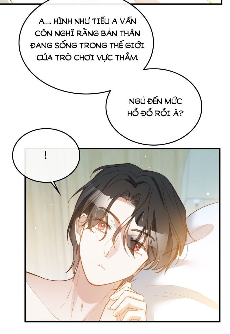 Nụ Hôn Vực Thẳm Chapter 106 - 12