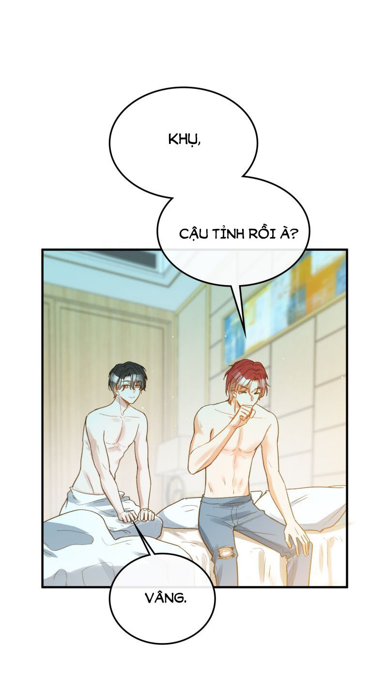 Nụ Hôn Vực Thẳm Chapter 106 - 16