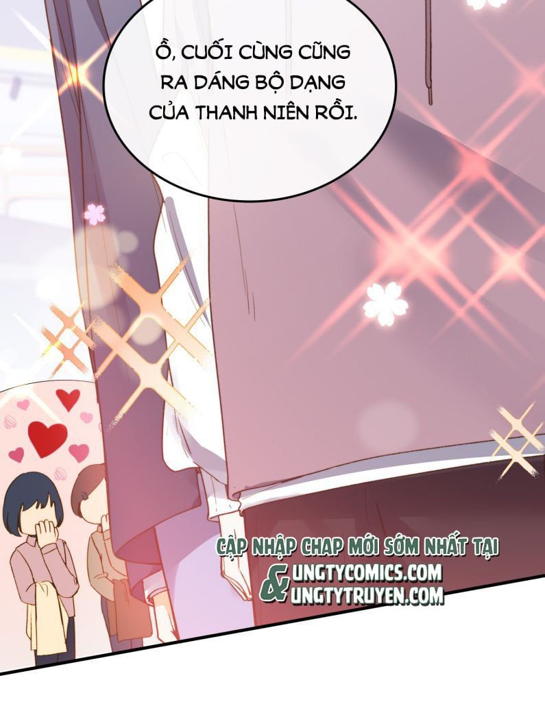 Nụ Hôn Vực Thẳm Chapter 106 - 25
