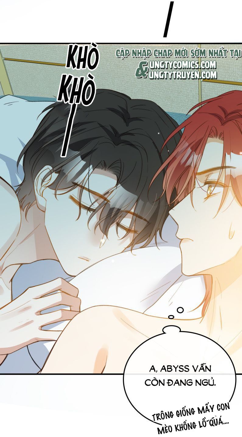 Nụ Hôn Vực Thẳm Chapter 106 - 5
