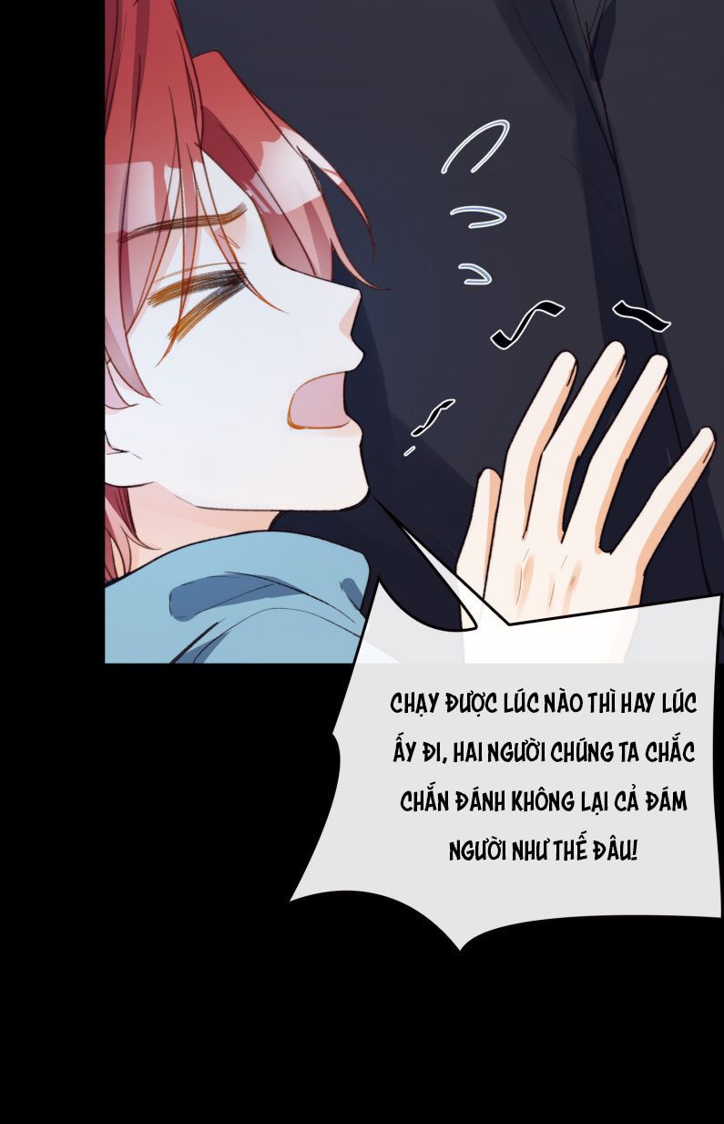 Nụ Hôn Vực Thẳm Chapter 106 - 43