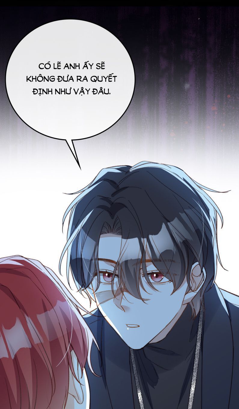 Nụ Hôn Vực Thẳm Chapter 106 - 46
