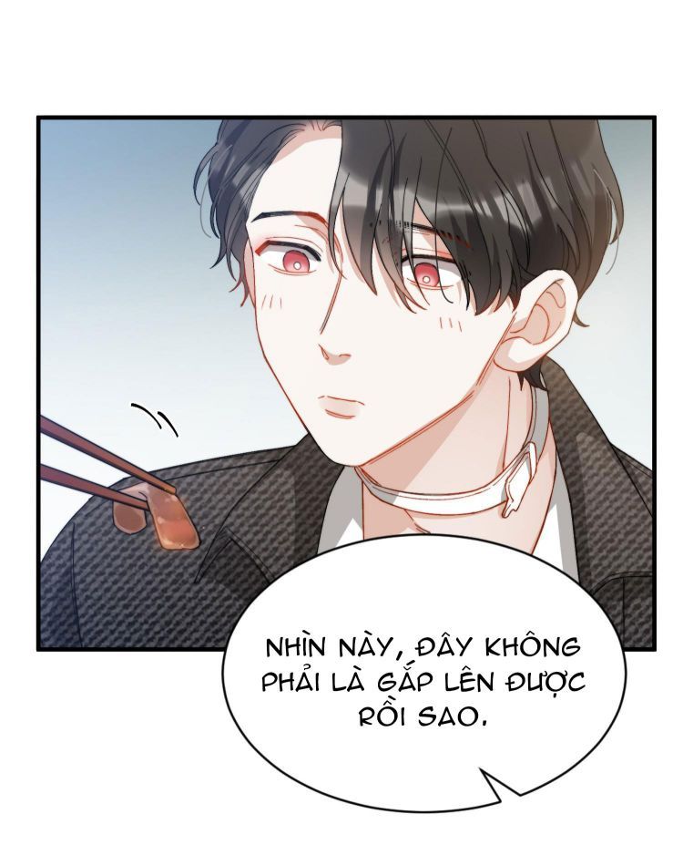 Nụ Hôn Vực Thẳm Chapter 11 - 17