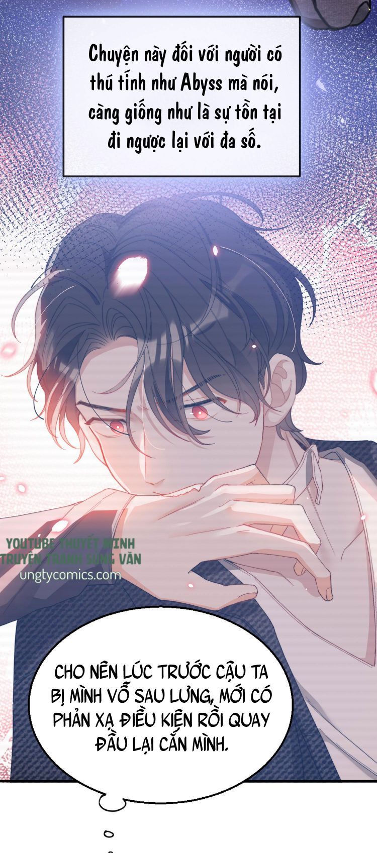 Nụ Hôn Vực Thẳm Chapter 11 - 37