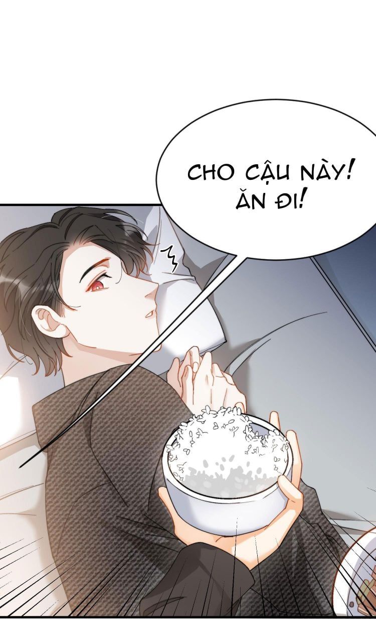 Nụ Hôn Vực Thẳm Chapter 11 - 9