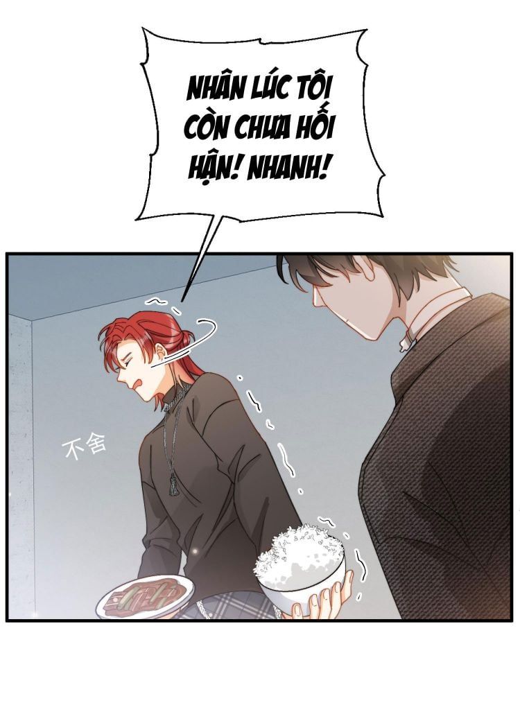 Nụ Hôn Vực Thẳm Chapter 11 - 10
