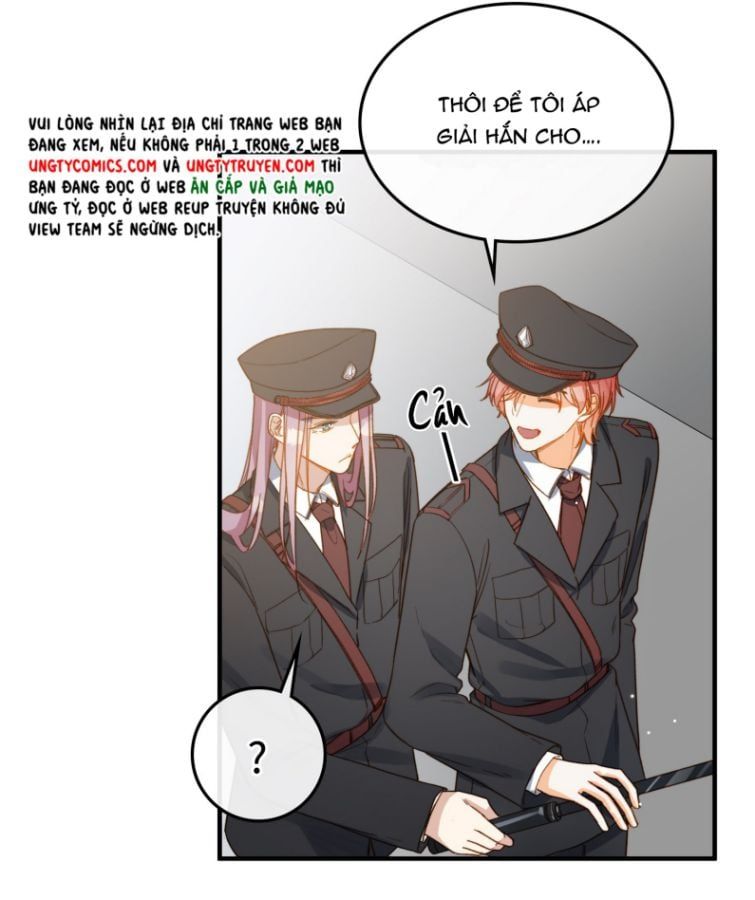 Nụ Hôn Vực Thẳm Chapter 110 - 13