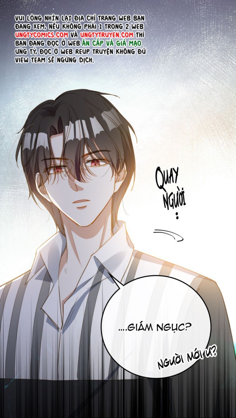 Nụ Hôn Vực Thẳm Chapter 110 - 3