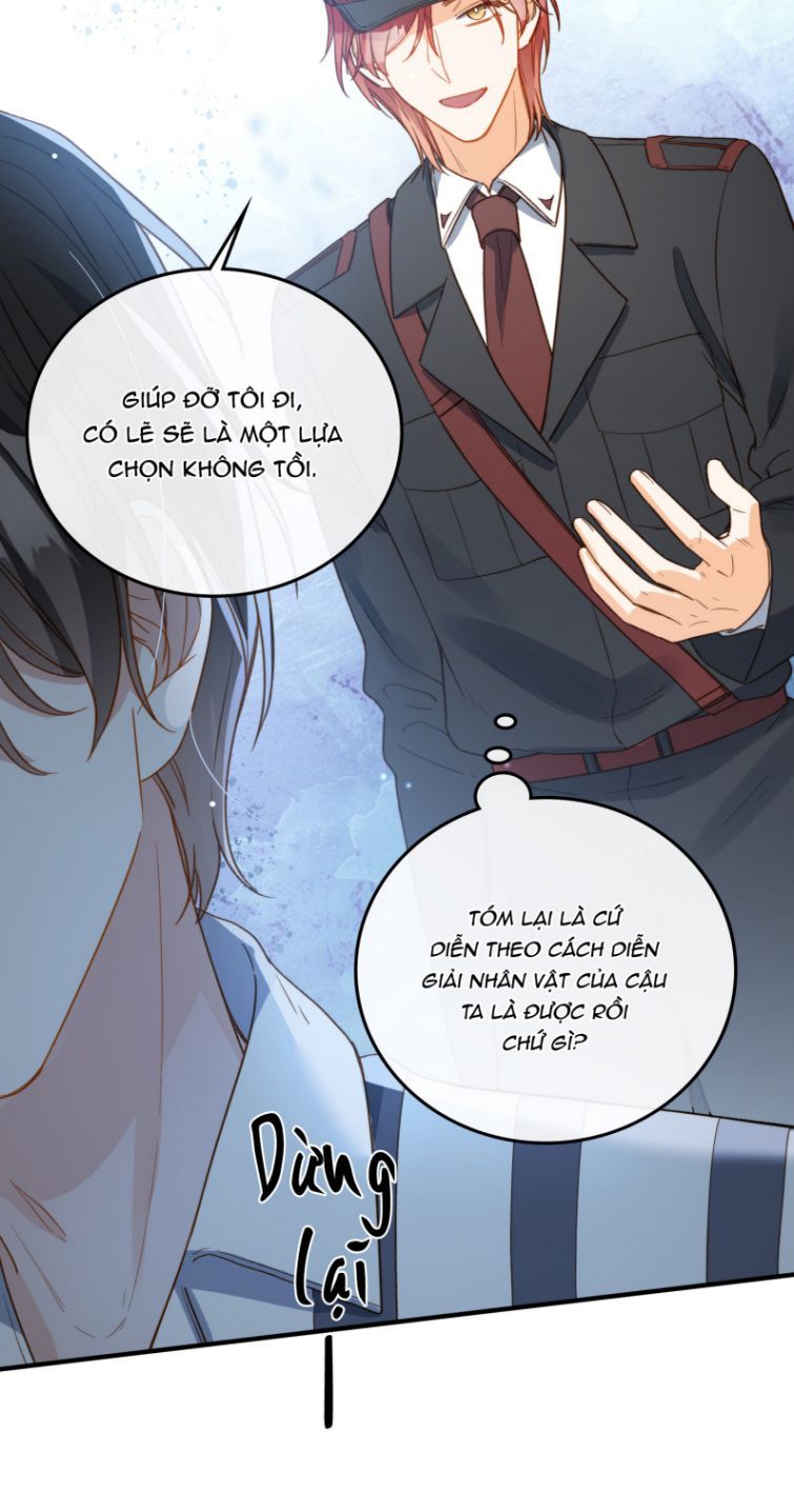 Nụ Hôn Vực Thẳm Chapter 110 - 27