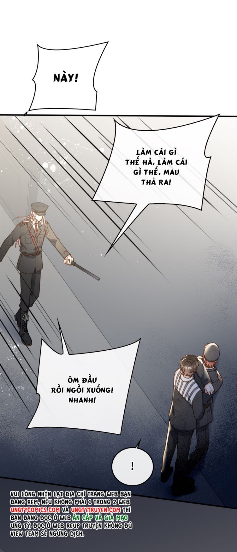 Nụ Hôn Vực Thẳm Chapter 110 - 10