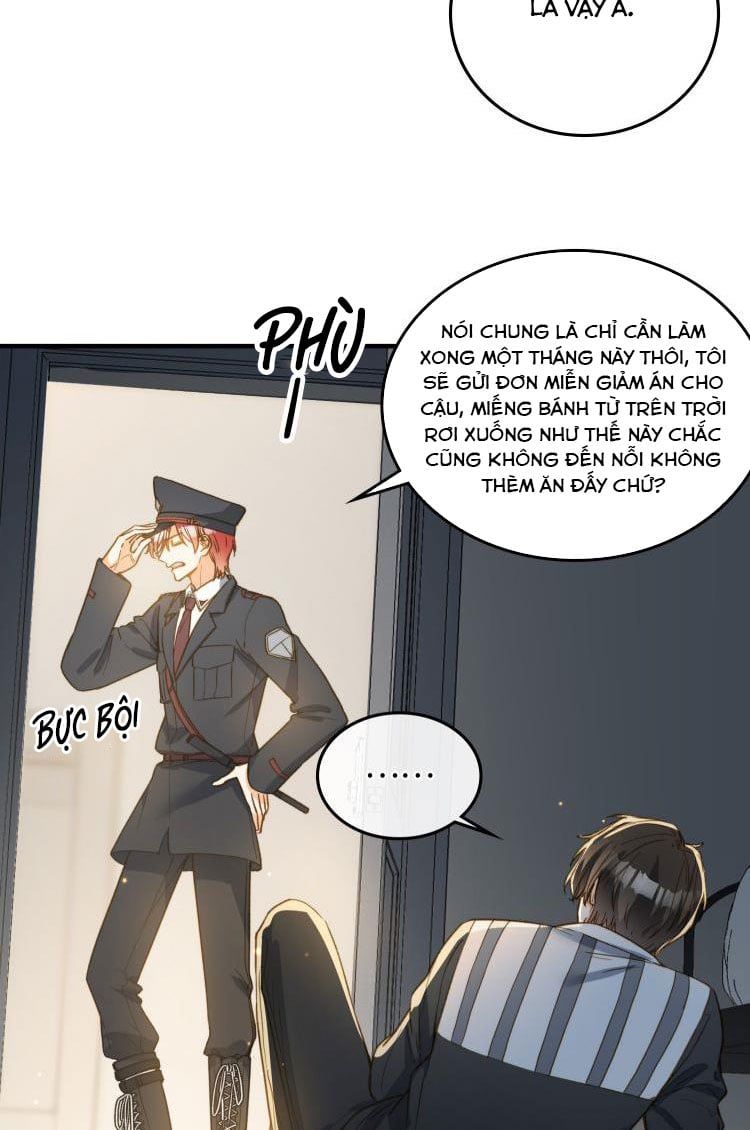 Nụ Hôn Vực Thẳm Chapter 111 - 12