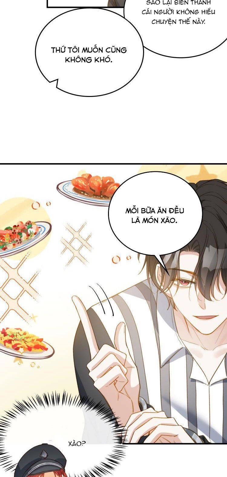 Nụ Hôn Vực Thẳm Chapter 111 - 15