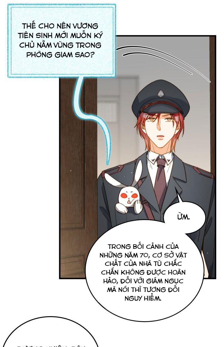 Nụ Hôn Vực Thẳm Chapter 111 - 25