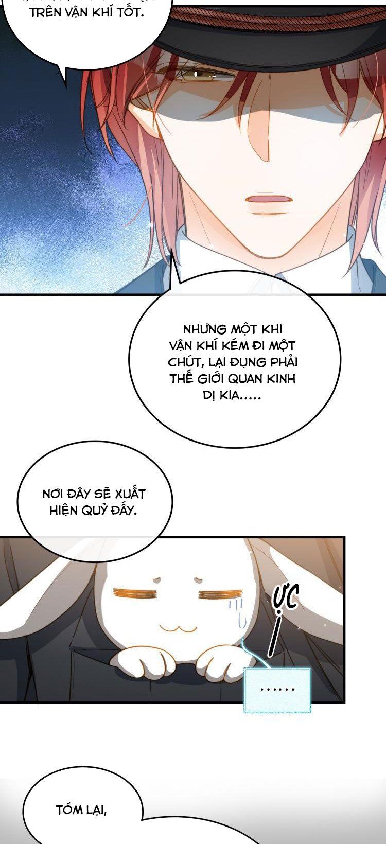 Nụ Hôn Vực Thẳm Chapter 111 - 27