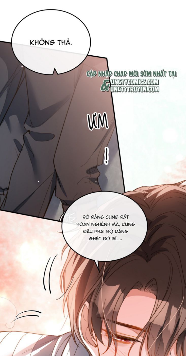 Nụ Hôn Vực Thẳm Chapter 114 - 4
