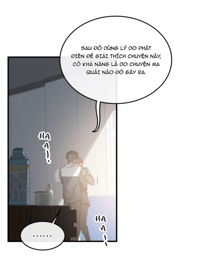 Nụ Hôn Vực Thẳm Chapter 114 - 9