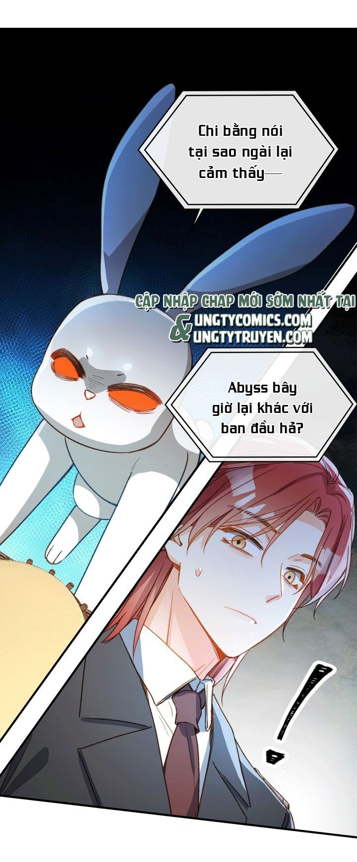 Nụ Hôn Vực Thẳm Chapter 116 - 20